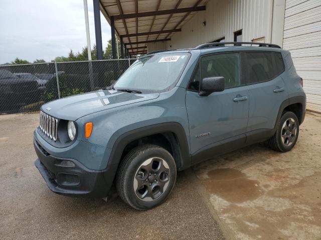 JEEP RENEGADE S 2017 zaccjbabxhpg63510