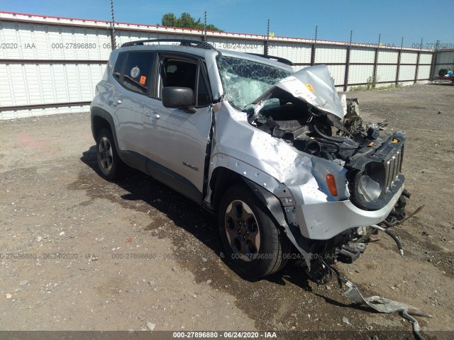 JEEP RENEGADE 2017 zaccjbabxhpg67170