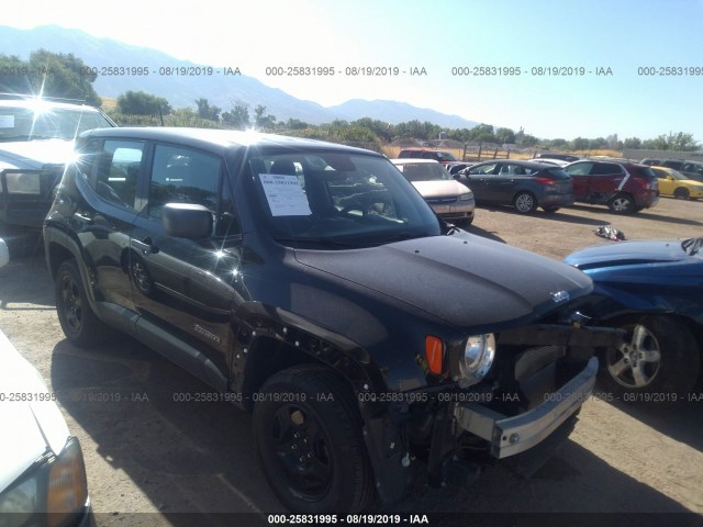 JEEP RENEGADE 2018 zaccjbabxjpg80751