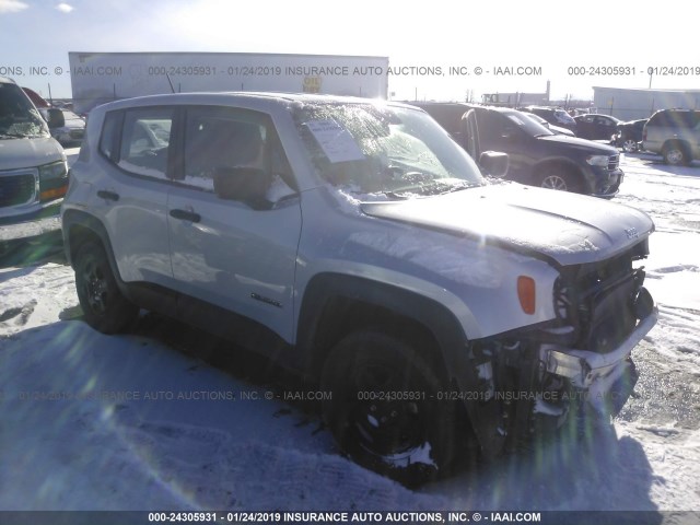 JEEP RENEGADE 2018 zaccjbabxjpg85951