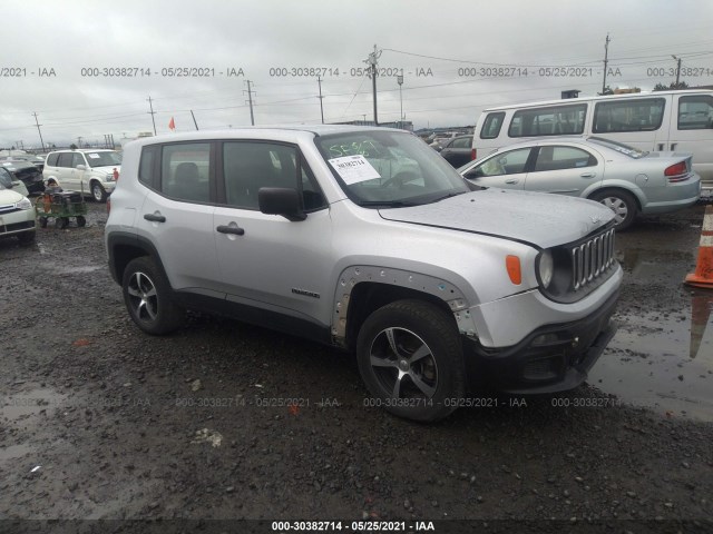 JEEP RENEGADE 2018 zaccjbabxjpg87828