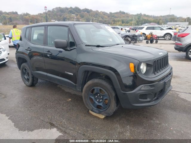 JEEP RENEGADE 2018 zaccjbabxjpg90311