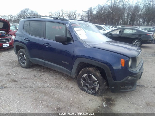 JEEP RENEGADE 2018 zaccjbabxjpg99168