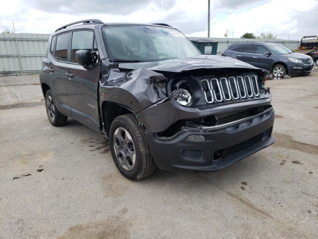 JEEP RENEGADE S 2018 zaccjbabxjph11870