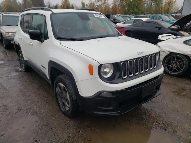 JEEP RENEGADE S 2018 zaccjbabxjph21685