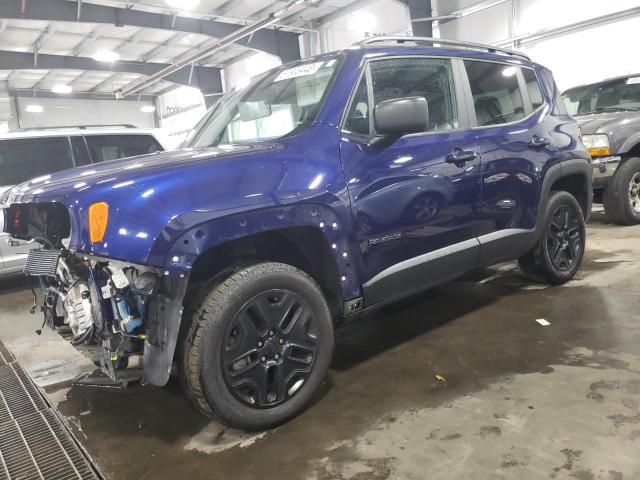 JEEP RENEGADE 2018 zaccjbabxjph35411