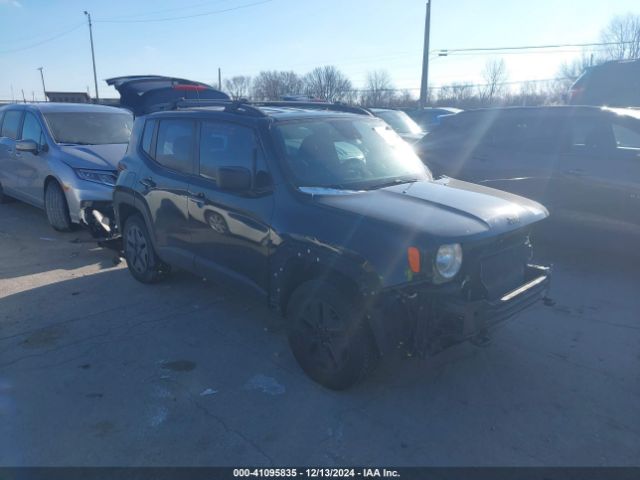 JEEP RENEGADE 2018 zaccjbabxjph36574