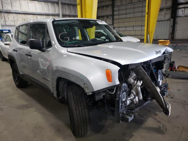 JEEP RENEGADE S 2018 zaccjbabxjph53763