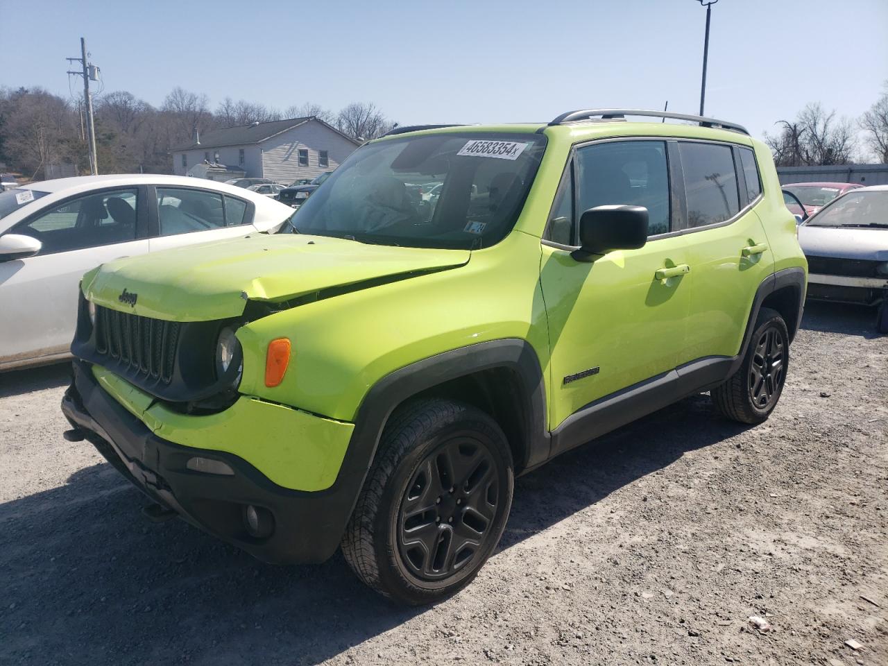 JEEP RENEGADE 2018 zaccjbabxjph54279