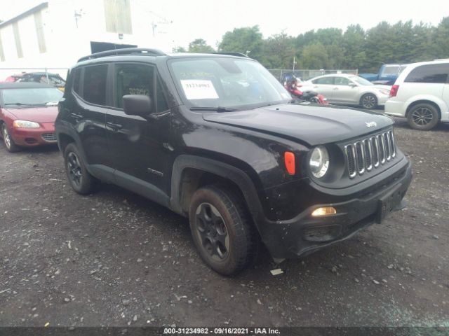 JEEP RENEGADE 2018 zaccjbabxjph55254