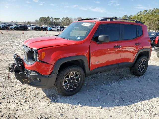 JEEP RENEGADE 2018 zaccjbabxjph61717