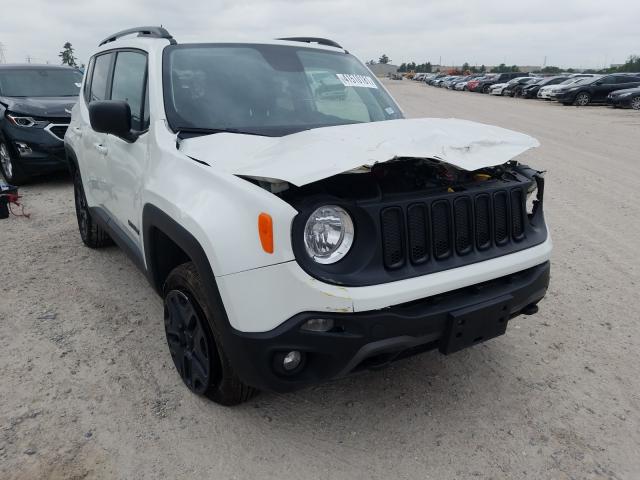 JEEP RENEGADE S 2018 zaccjbabxjph72247