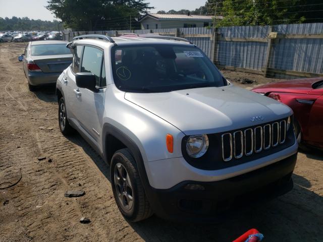 JEEP RENEGADE S 2018 zaccjbabxjph73236