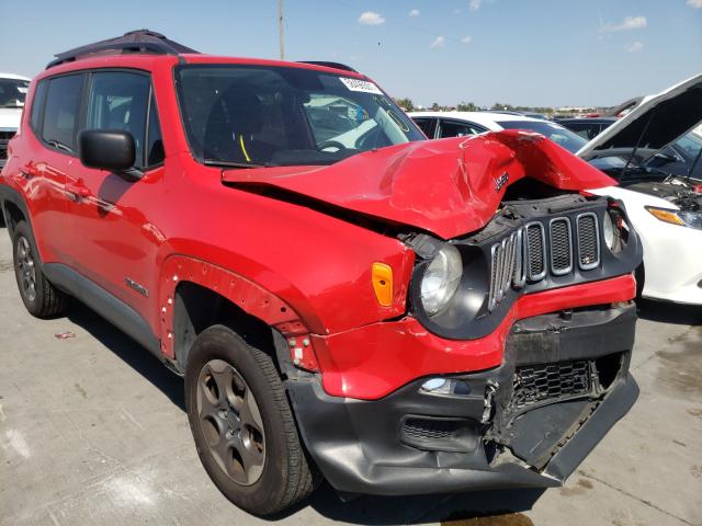 JEEP RENEGADE 2018 zaccjbabxjph74287