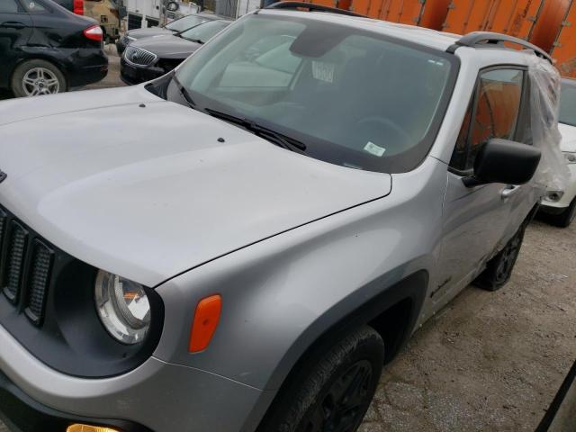 JEEP RENEGADE S 2018 zaccjbabxjph79800