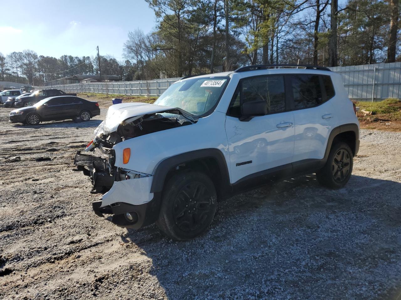 JEEP RENEGADE 2018 zaccjbabxjph80414