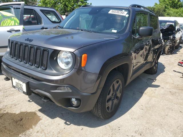 JEEP RENEGADE 2018 zaccjbabxjph80817