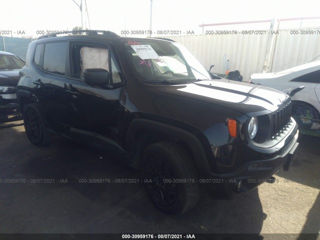 JEEP RENEGADE 2018 zaccjbabxjph83961