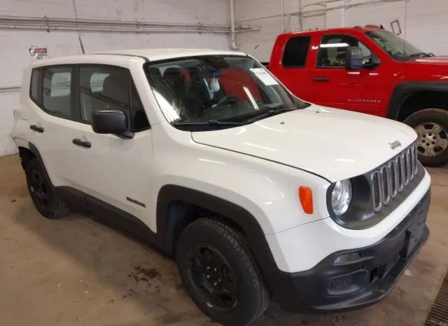 JEEP RENEGADE 2018 zaccjbabxjph90117