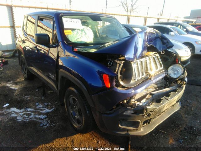 JEEP RENEGADE 2018 zaccjbabxjph90179