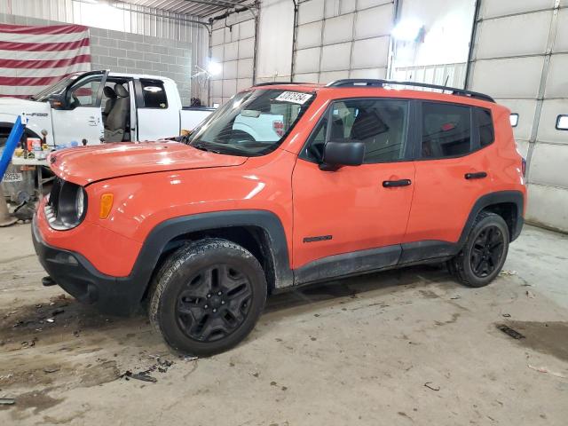 JEEP RENEGADE 2018 zaccjbabxjph90473