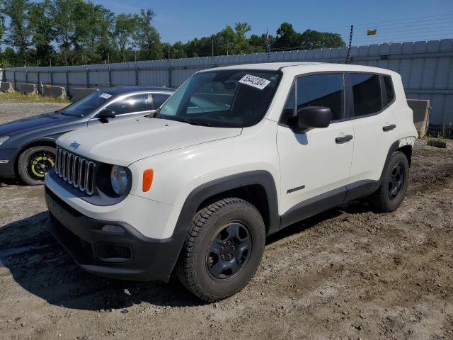 JEEP RENEGADE 2015 zaccjbah0fpb64494