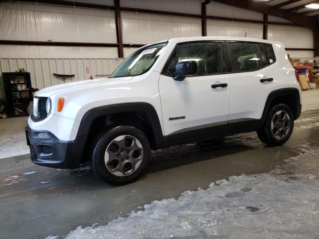 JEEP RENEGADE S 2015 zaccjbah0fpb65118