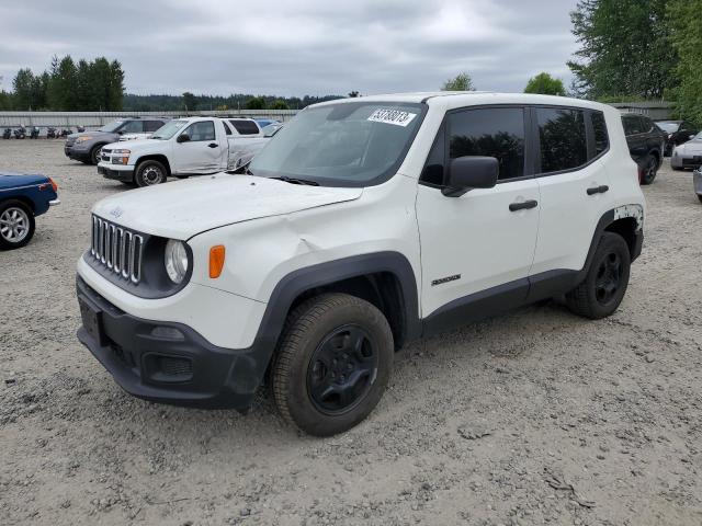 JEEP RENEGADE S 2015 zaccjbah0fpb75976