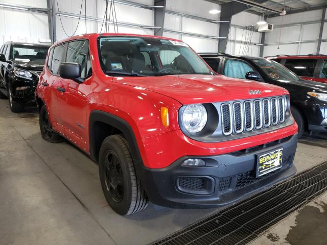 JEEP RENEGADE S 2015 zaccjbah0fpb76168