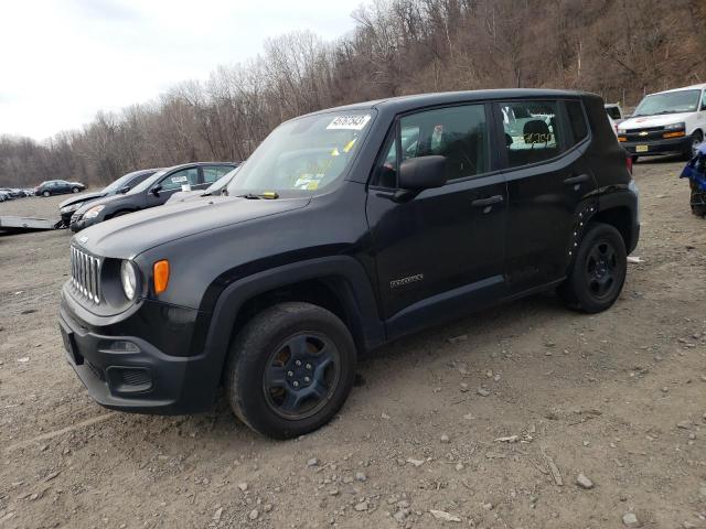 JEEP RENEGADE S 2018 zaccjbah0jph39830