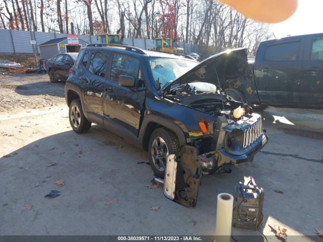 JEEP RENEGADE 2017 zaccjbah1hpe89864