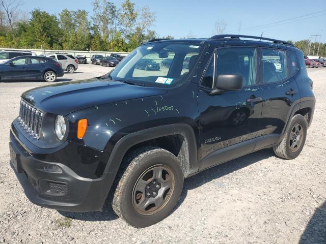 JEEP RENEGADE S 2018 zaccjbah1jpj16441