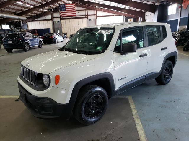 JEEP RENEGADE S 2017 zaccjbah2hpf61896