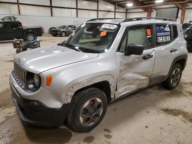 JEEP RENEGADE 2018 zaccjbah2jpg89884