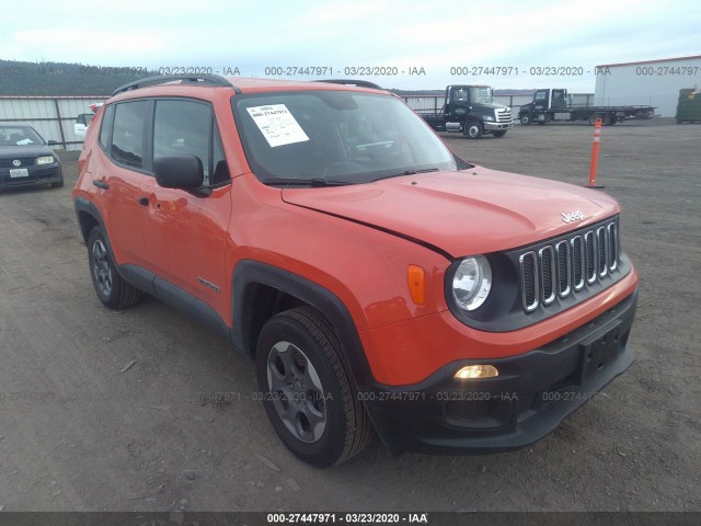 JEEP RENEGADE 2017 zaccjbah3hpf04459