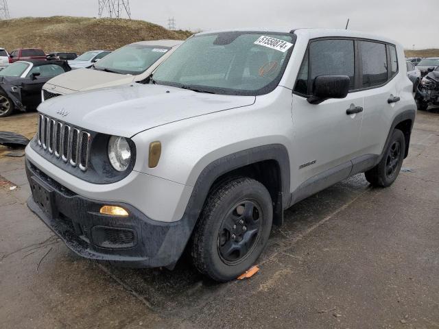 JEEP RENEGADE 2017 zaccjbah6hpf06299