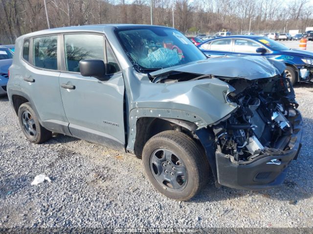 JEEP RENEGADE 2018 zaccjbah6jpg99205