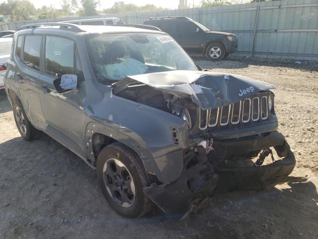 JEEP RENEGADE S 2018 zaccjbah6jph75456