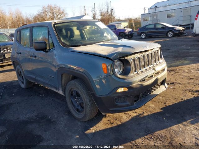 JEEP RENEGADE 2018 zaccjbah6jpj14815