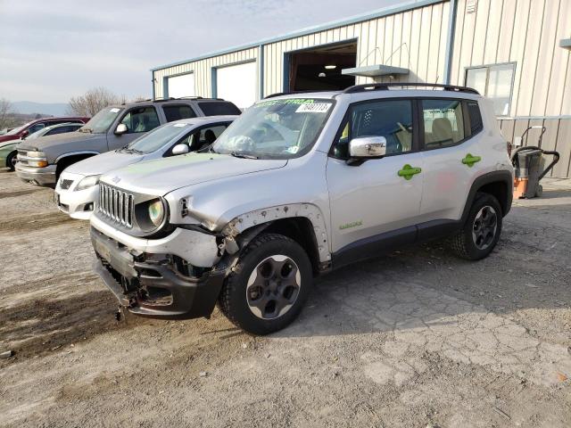 JEEP RENEGADE 2015 zaccjbah7fpc03271