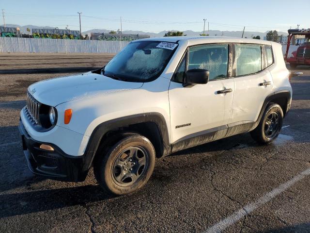 JEEP RENEGADE 2017 zaccjbah7hpg14625