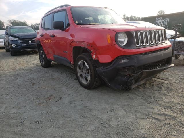 JEEP RENEGADE S 2018 zaccjbah7jpg69677