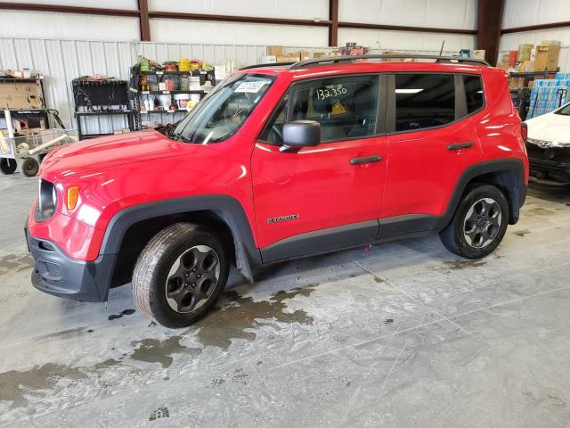 JEEP RENEGADE S 2018 zaccjbah7jph87499