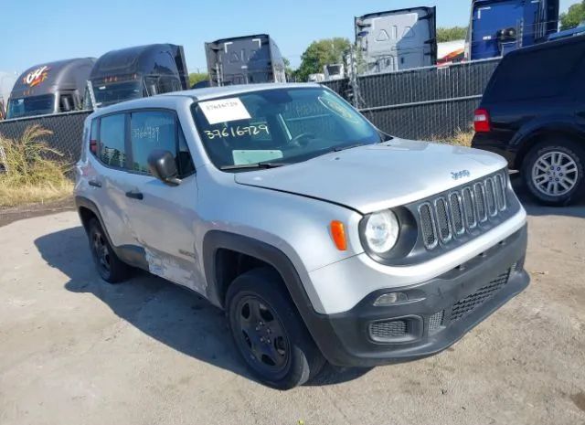 JEEP RENEGADE 2017 zaccjbah8hpf26943