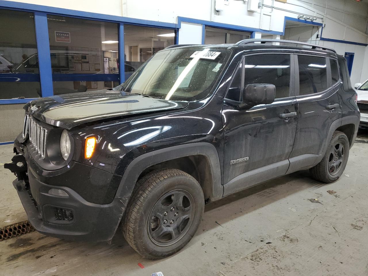 JEEP RENEGADE 2018 zaccjbah8jph53779