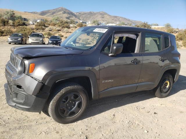 JEEP RENEGADE S 2018 zaccjbah9jpg69776