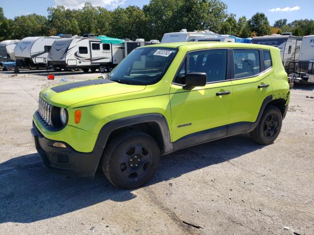 JEEP RENEGADE 2017 zaccjbahxhpg15445