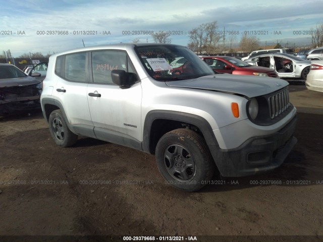 JEEP RENEGADE 2015 zaccjbat0fpb62798