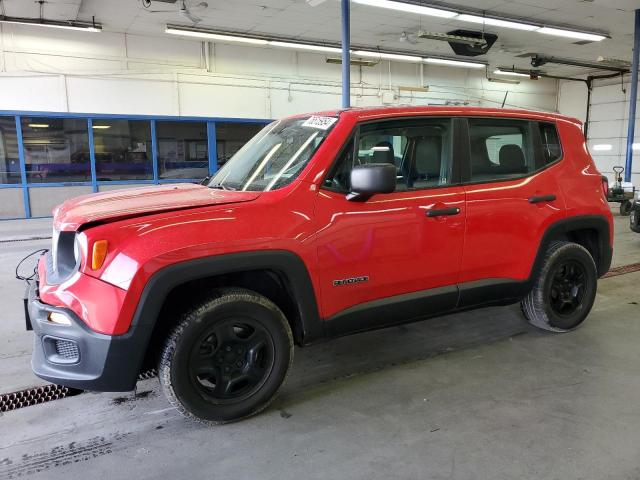 JEEP RENEGADE S 2015 zaccjbat0fpb62883