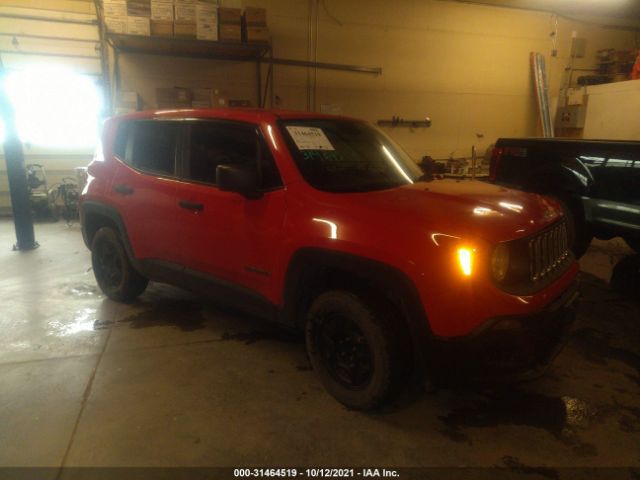 JEEP RENEGADE 2015 zaccjbat0fpb66044